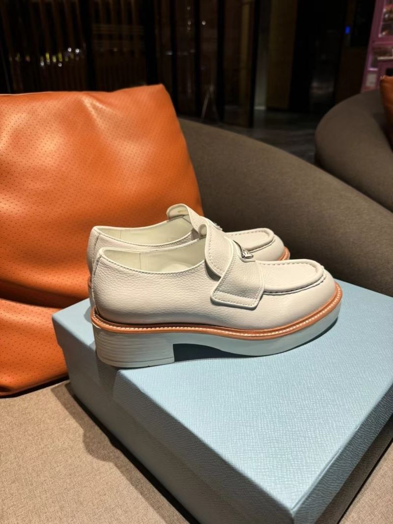 Prada Low Shoes